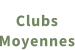 ClubsMoyennes