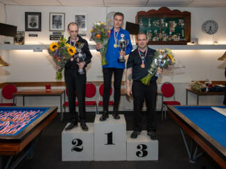 NK Persoonlijk 2025 - winnaars poule A
