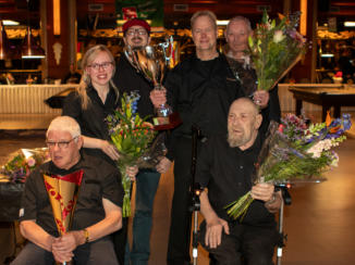 NK Teams 2025 - De Kleerkast team B